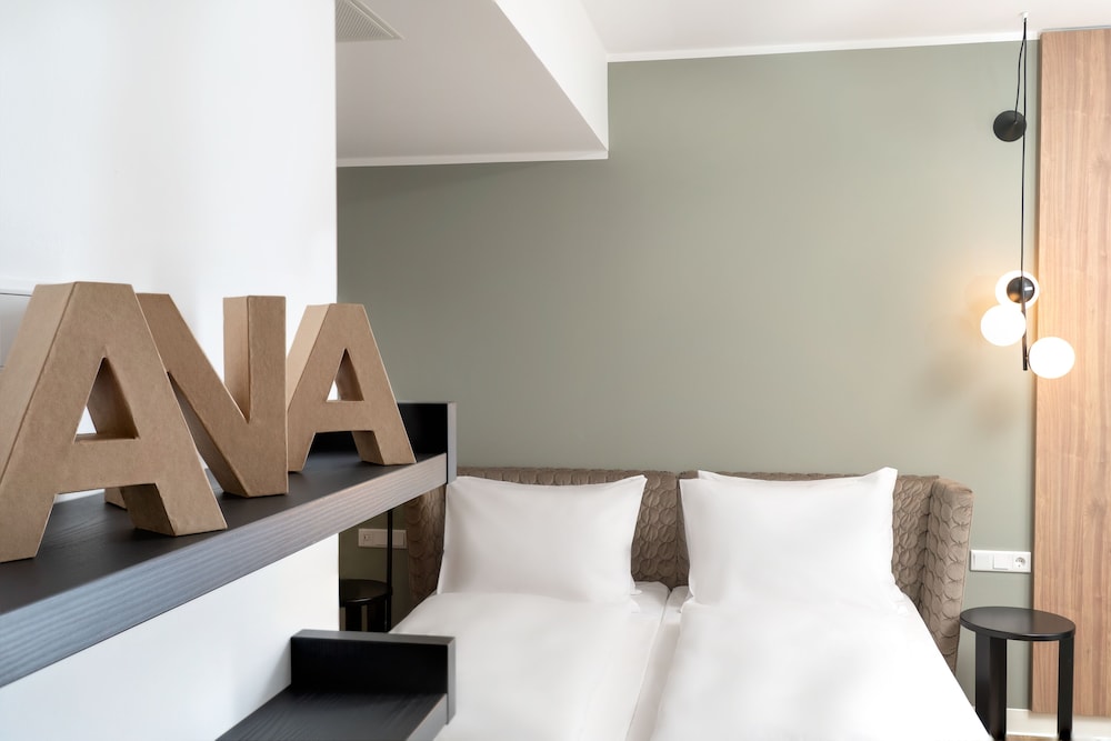 elaya hotel regensburg city center, Trademark by Wyndham 14/36
