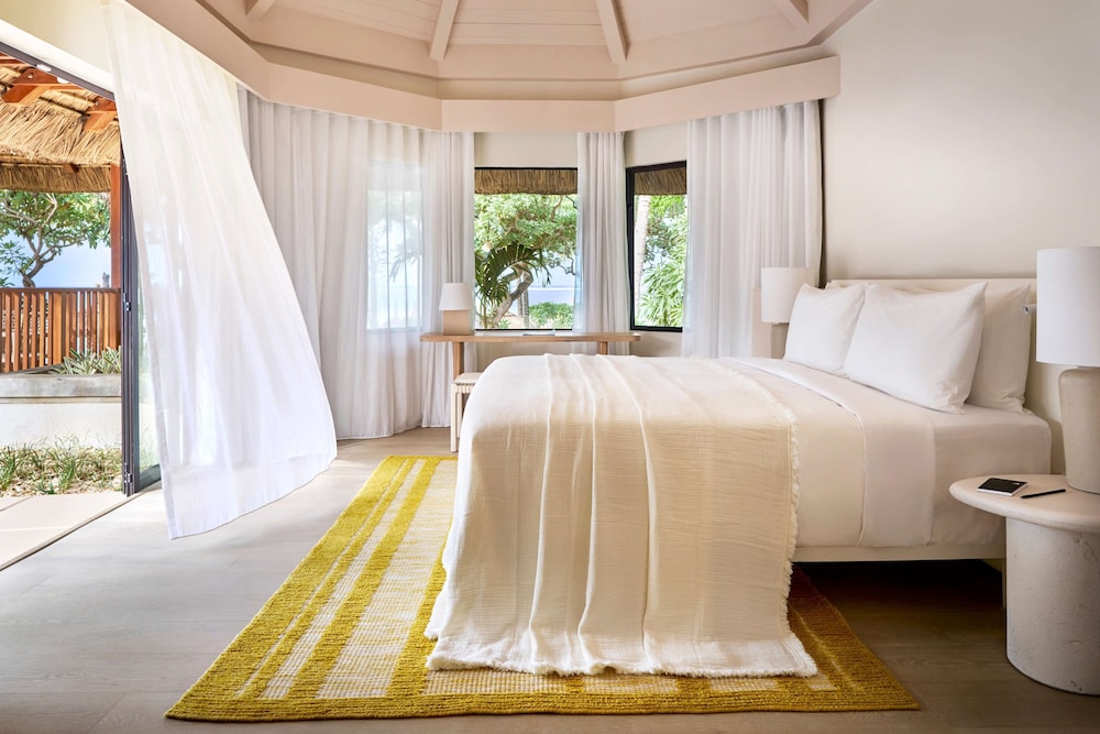 PRESTIGE, VILLA, KING BED