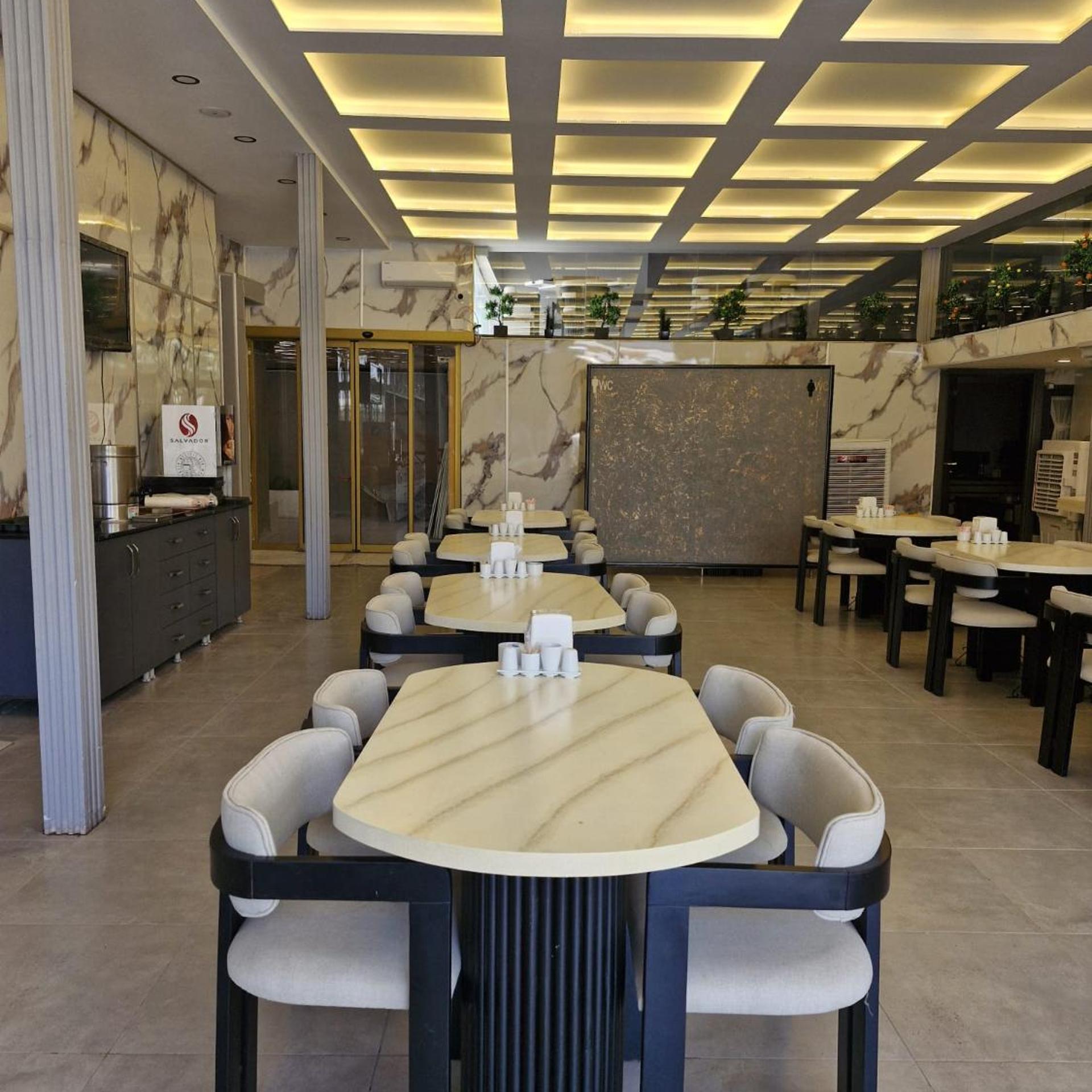 Arikan Park Hotel 34/50