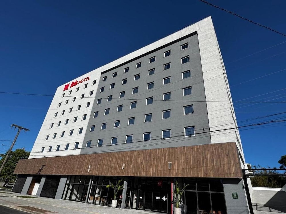Ibis Pelotas 3/77