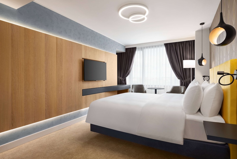 Ramada by Wyndham Slatina Parc 16/49