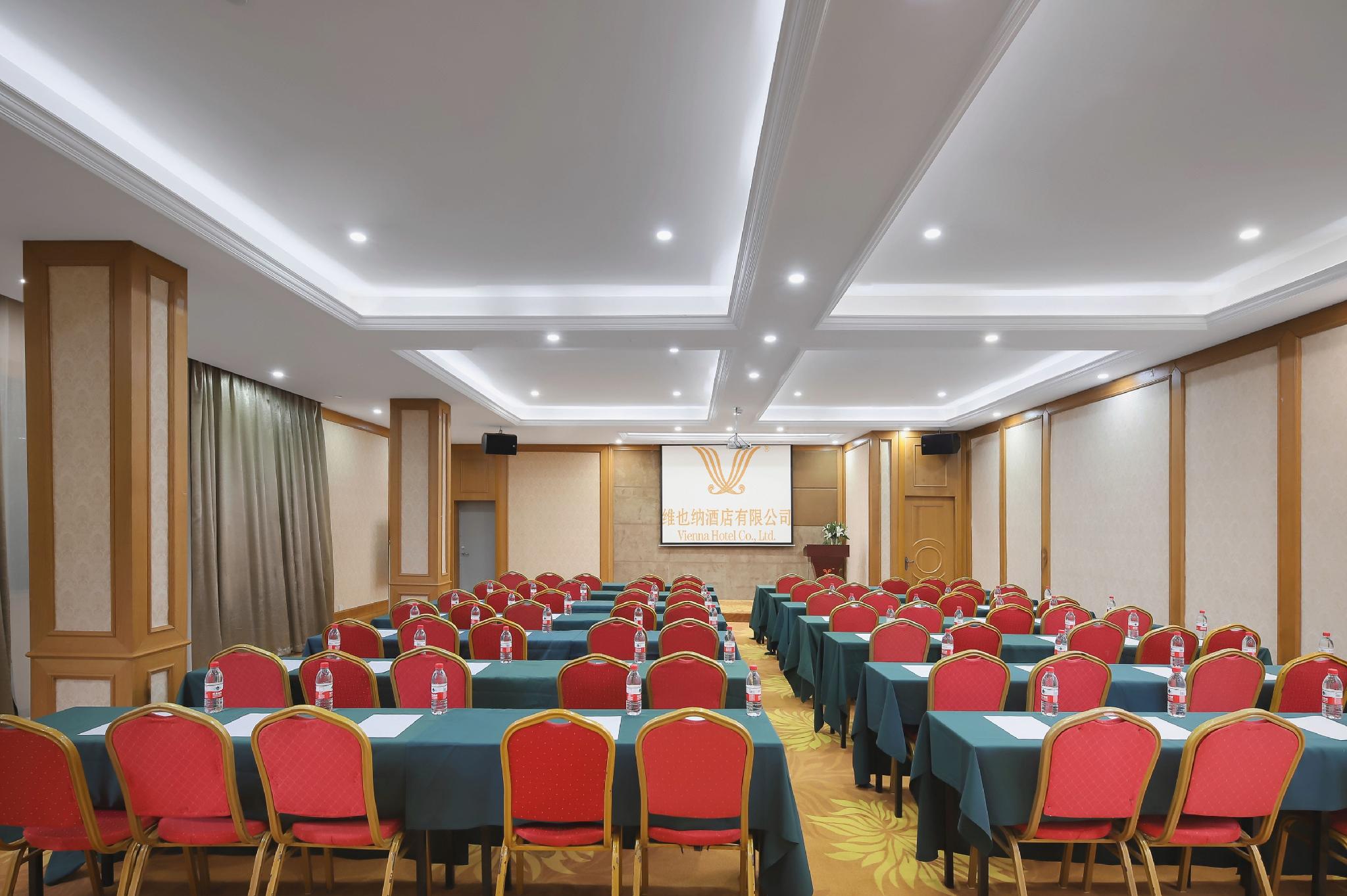Vienna International Hotel Shanghai Jiaotong Unive 22/30