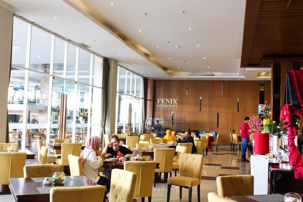 Gets Hotel Semarang 31/38
