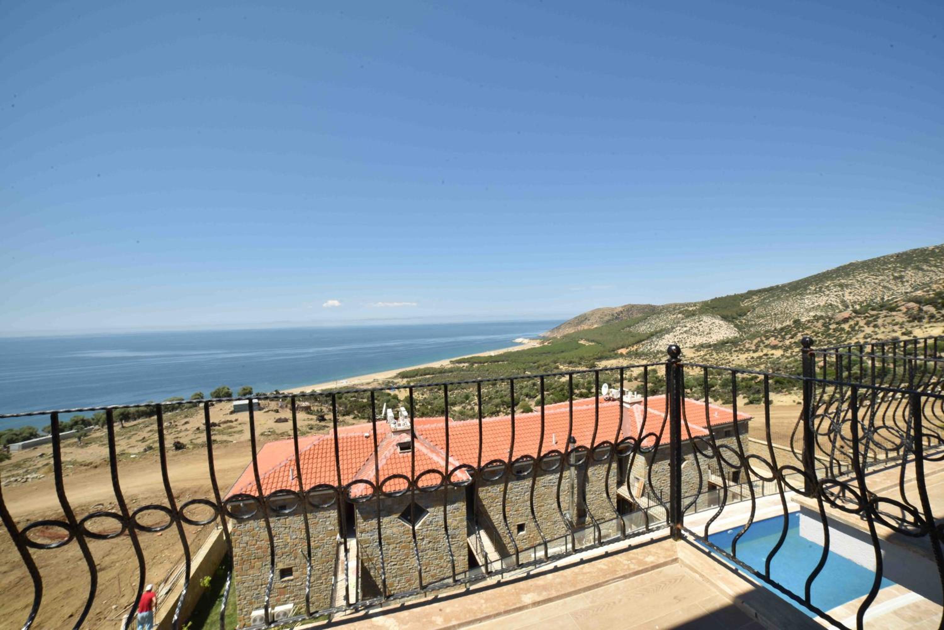 Limnos Otel 10/15