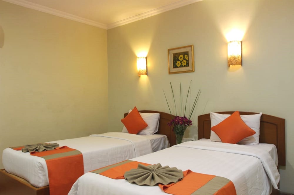 Hotel Catur 15/25