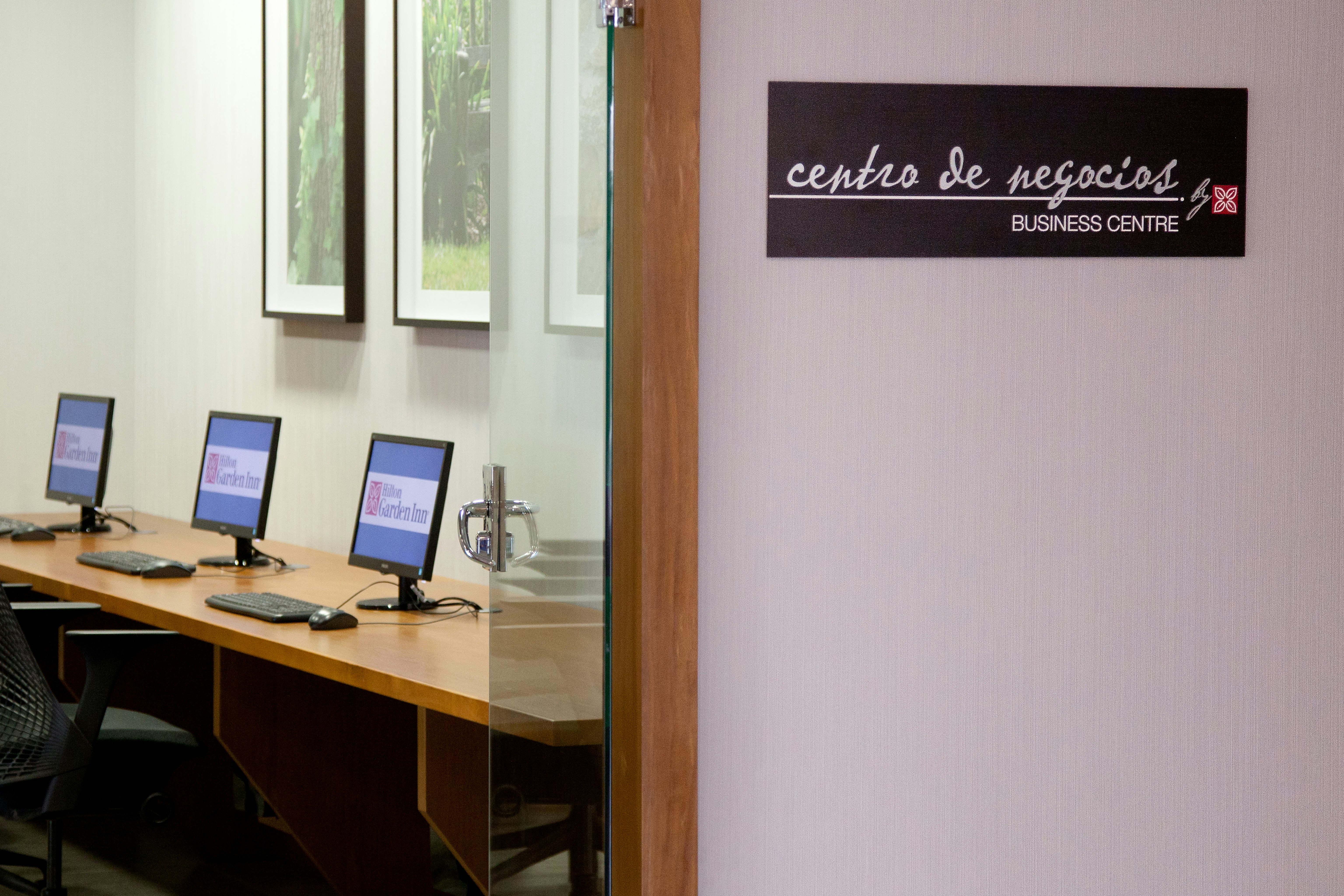 Hilton Garden Inn Malaga 25/30