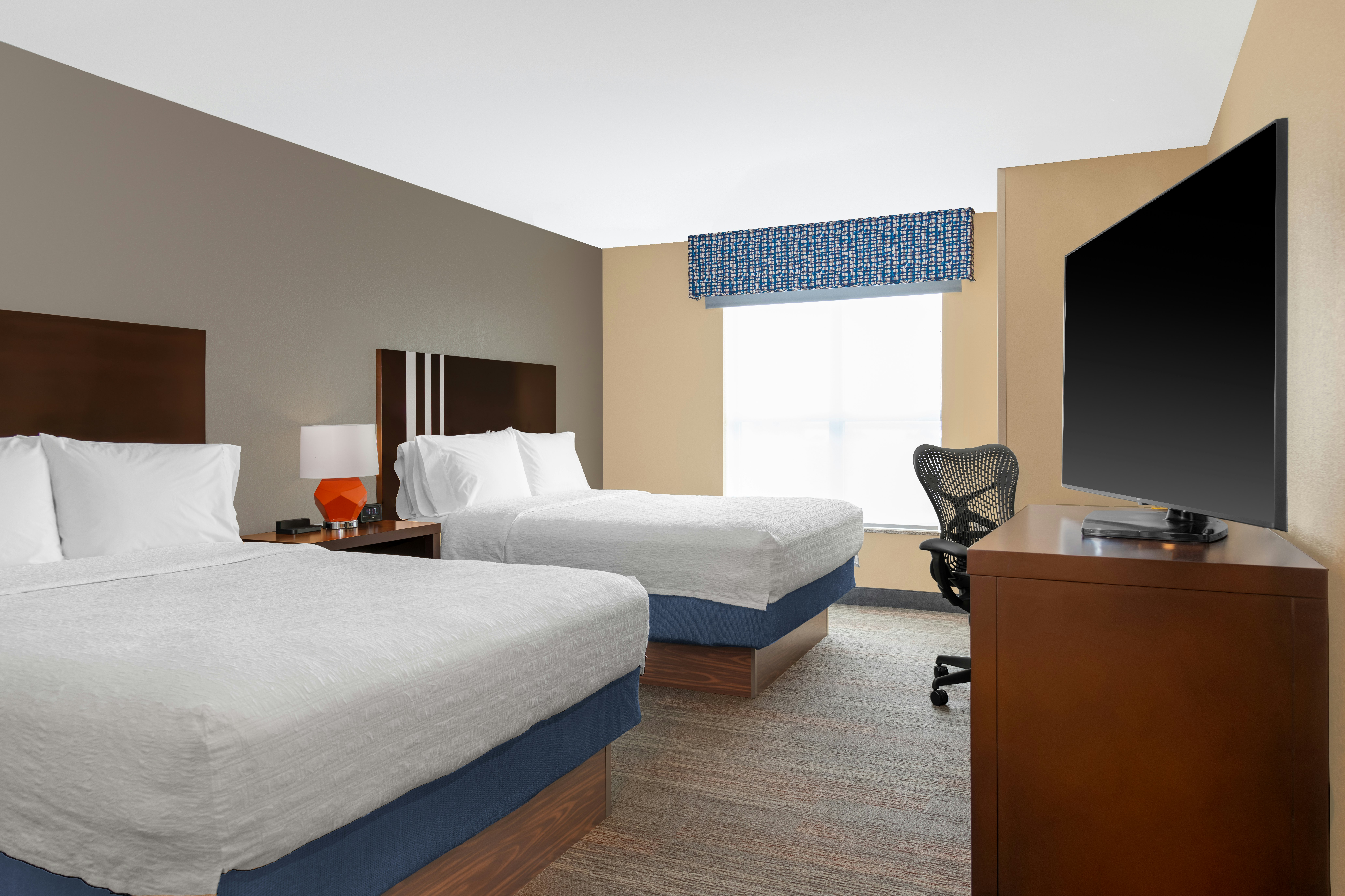 ROOM, 2 QUEEN BEDS