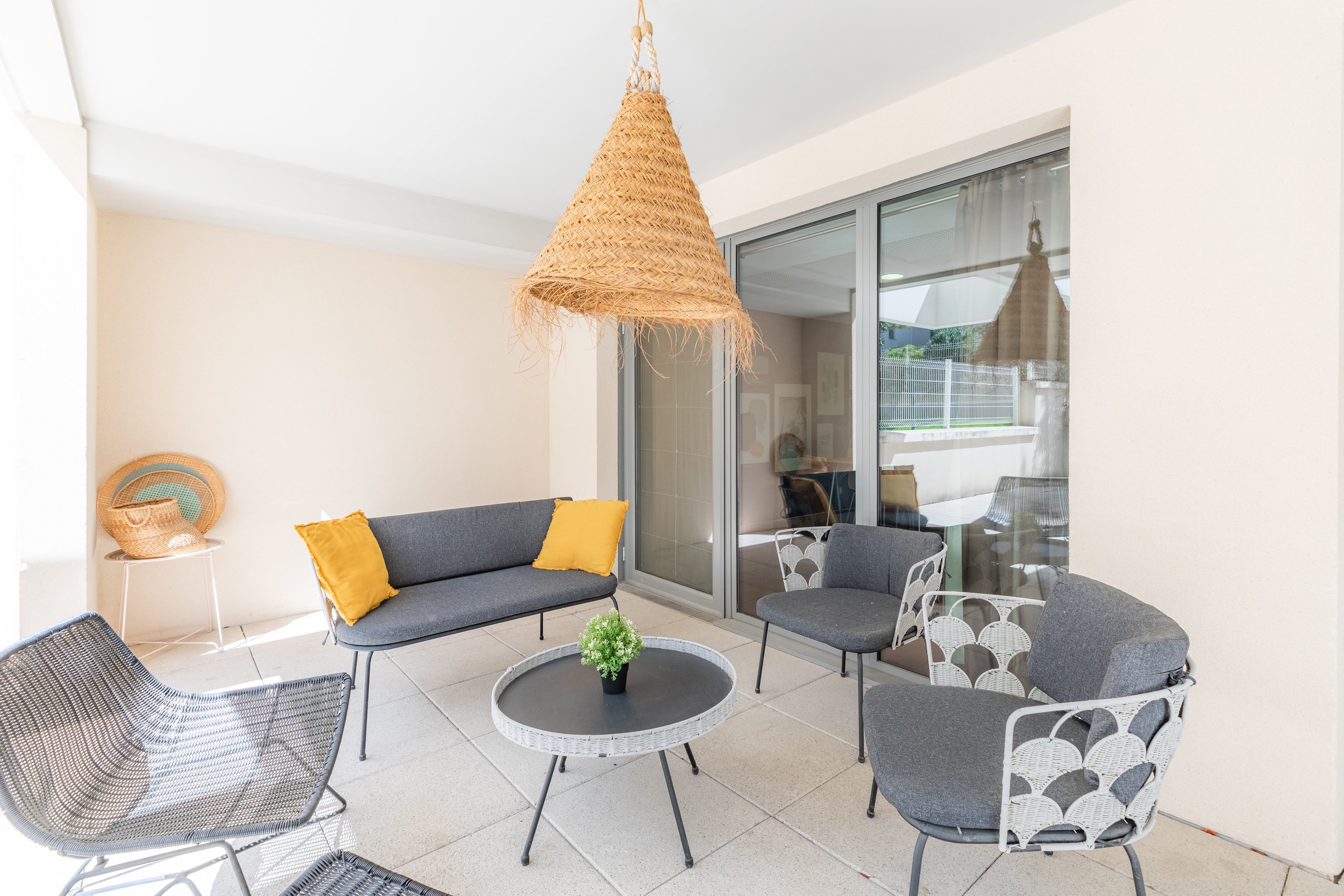 Appart City Confort La Ciotat Cote Port 25/60