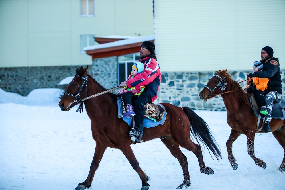 Crystal Resort 41/49