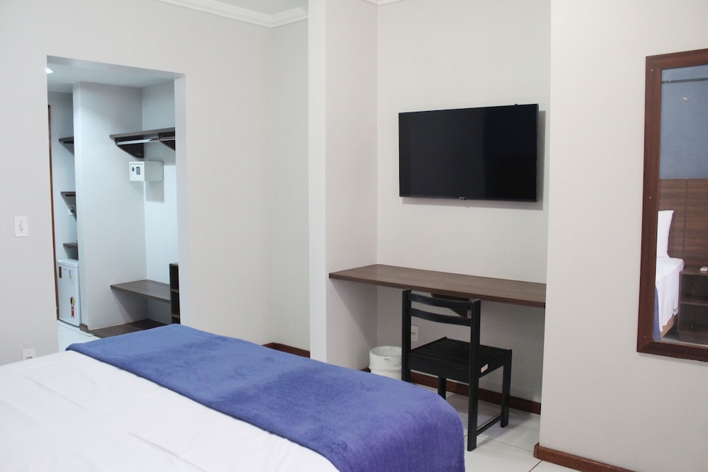 Days Inn by Wyndham Uberlandia 32/67