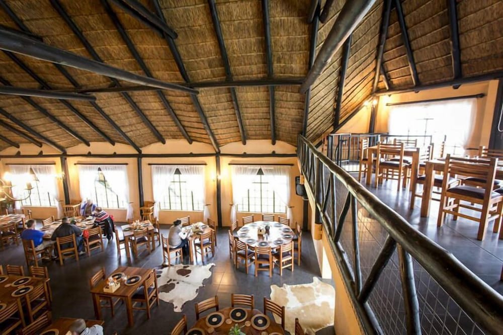 Battlefields Country Lodge 25/50