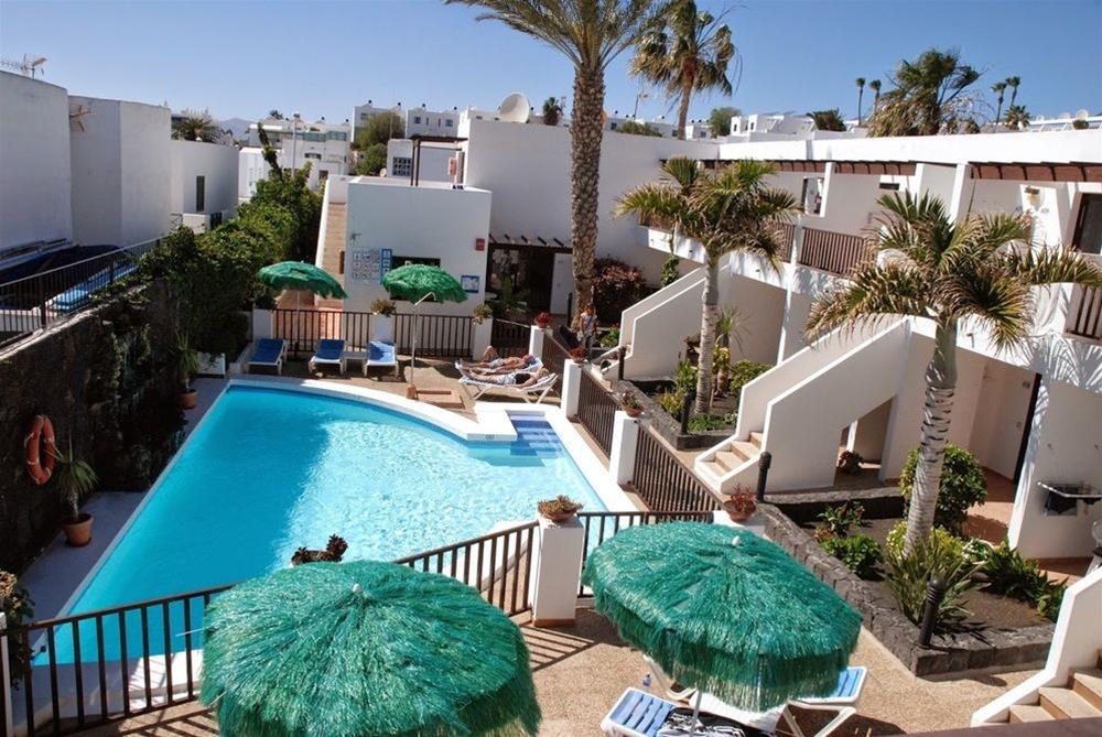 Las Lilas Apartments 27/34