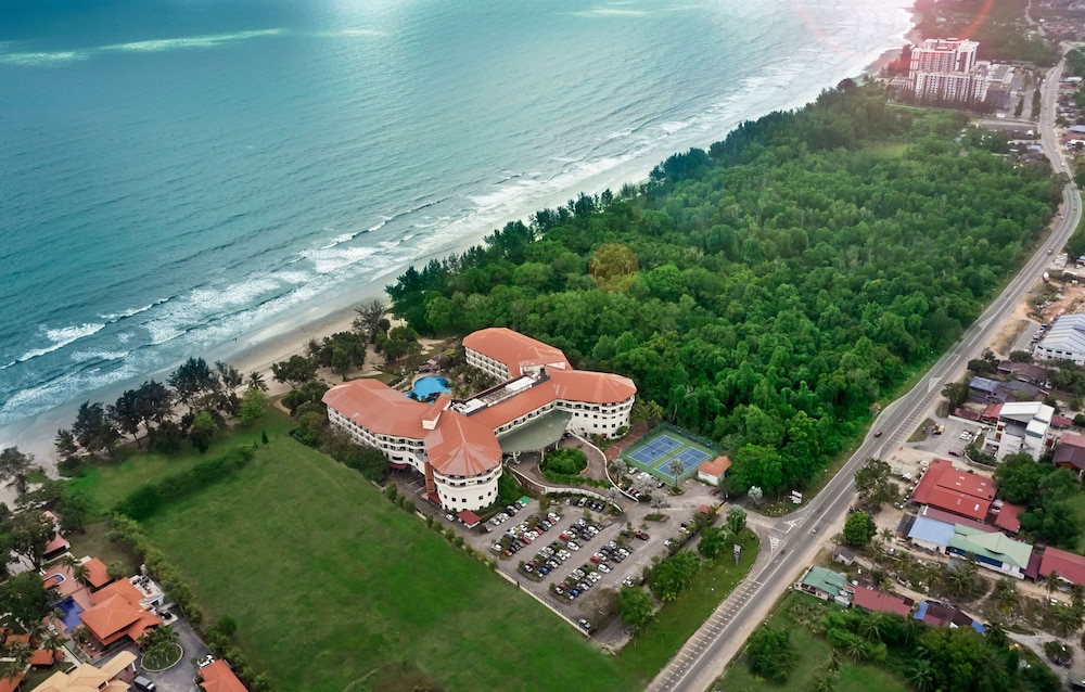 Swiss Garden Beach Resort Kuantan 67/70