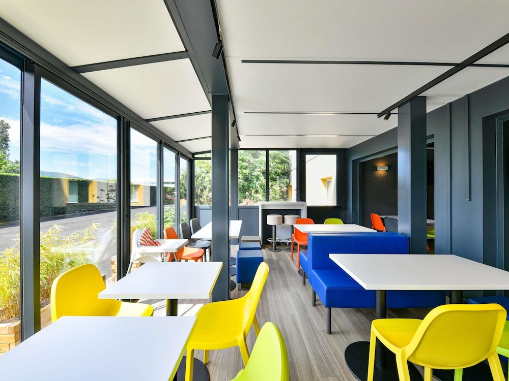 Ibis Budget Clermont Ferrand Sud Aubiere 43/63