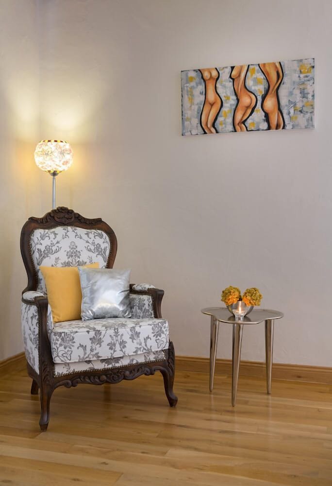 Luce Design Hotel Alacati - Special Class 27/39