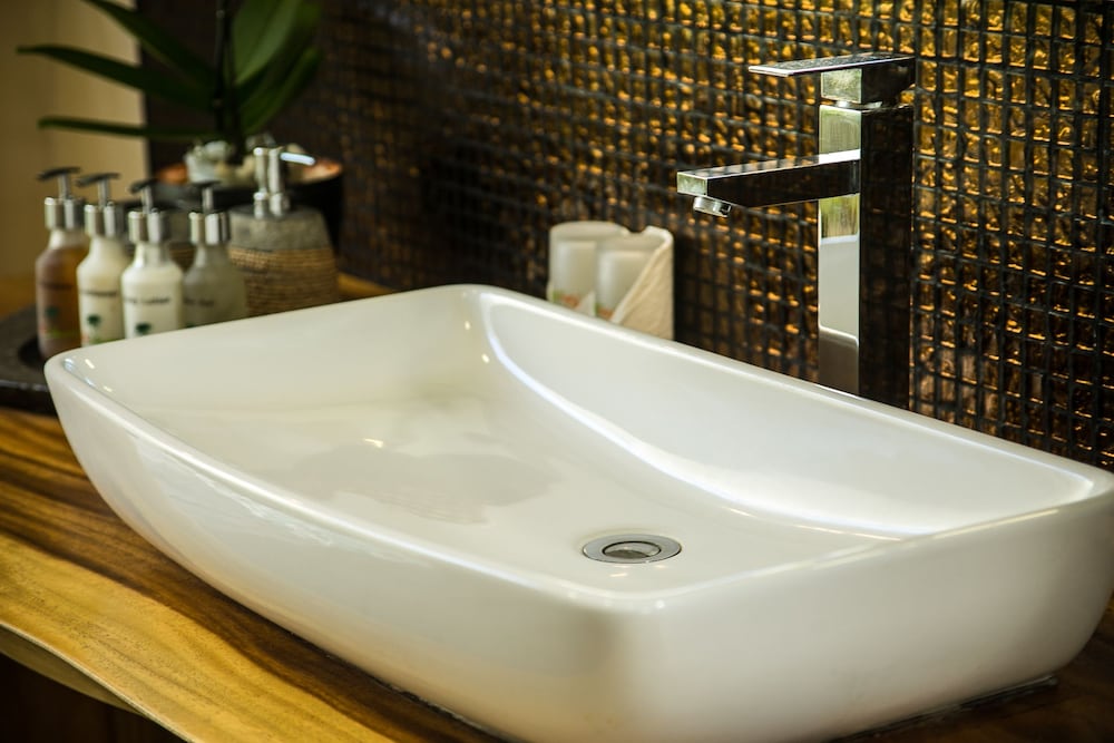 Relax Bali Dive & Spa Resort 50/50