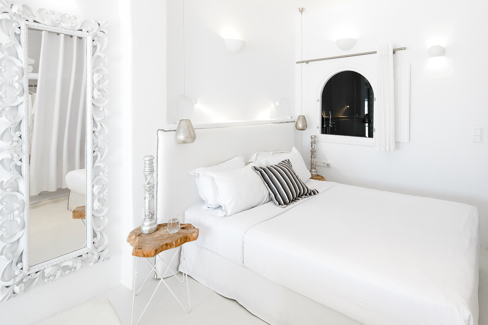 Pool, Superior, Suite