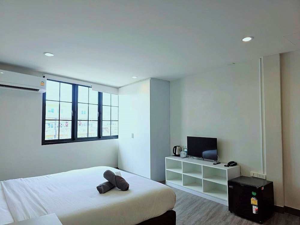 Ma Non Nont Hotel & Apartment 30/61