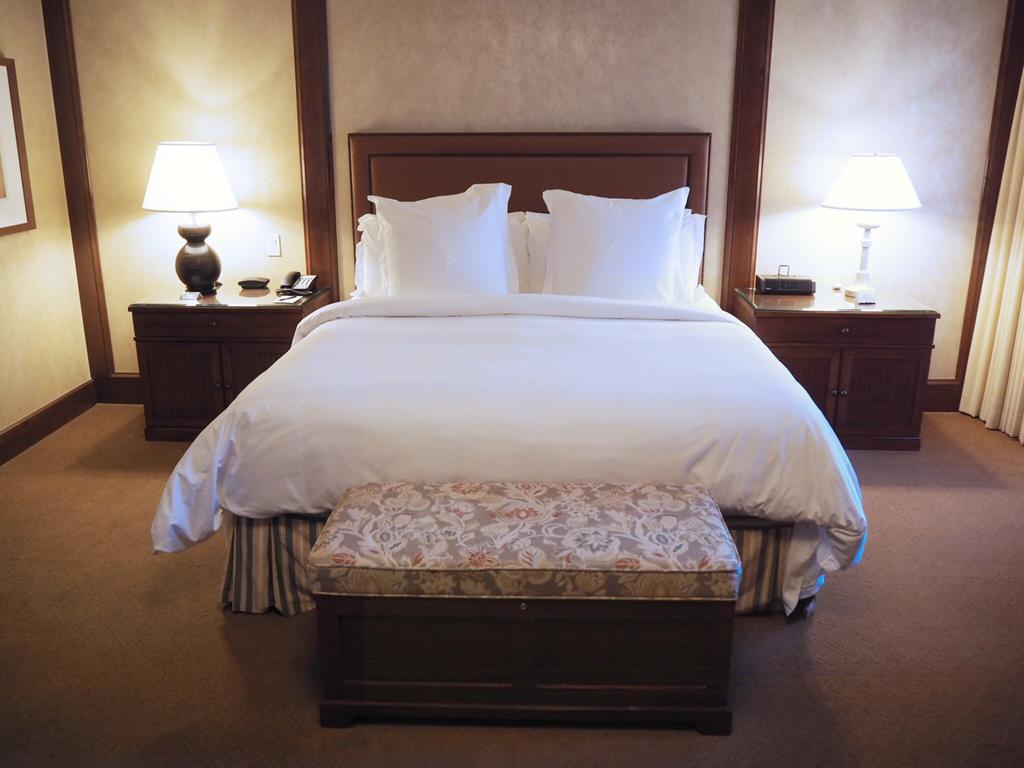 Room, King Bed