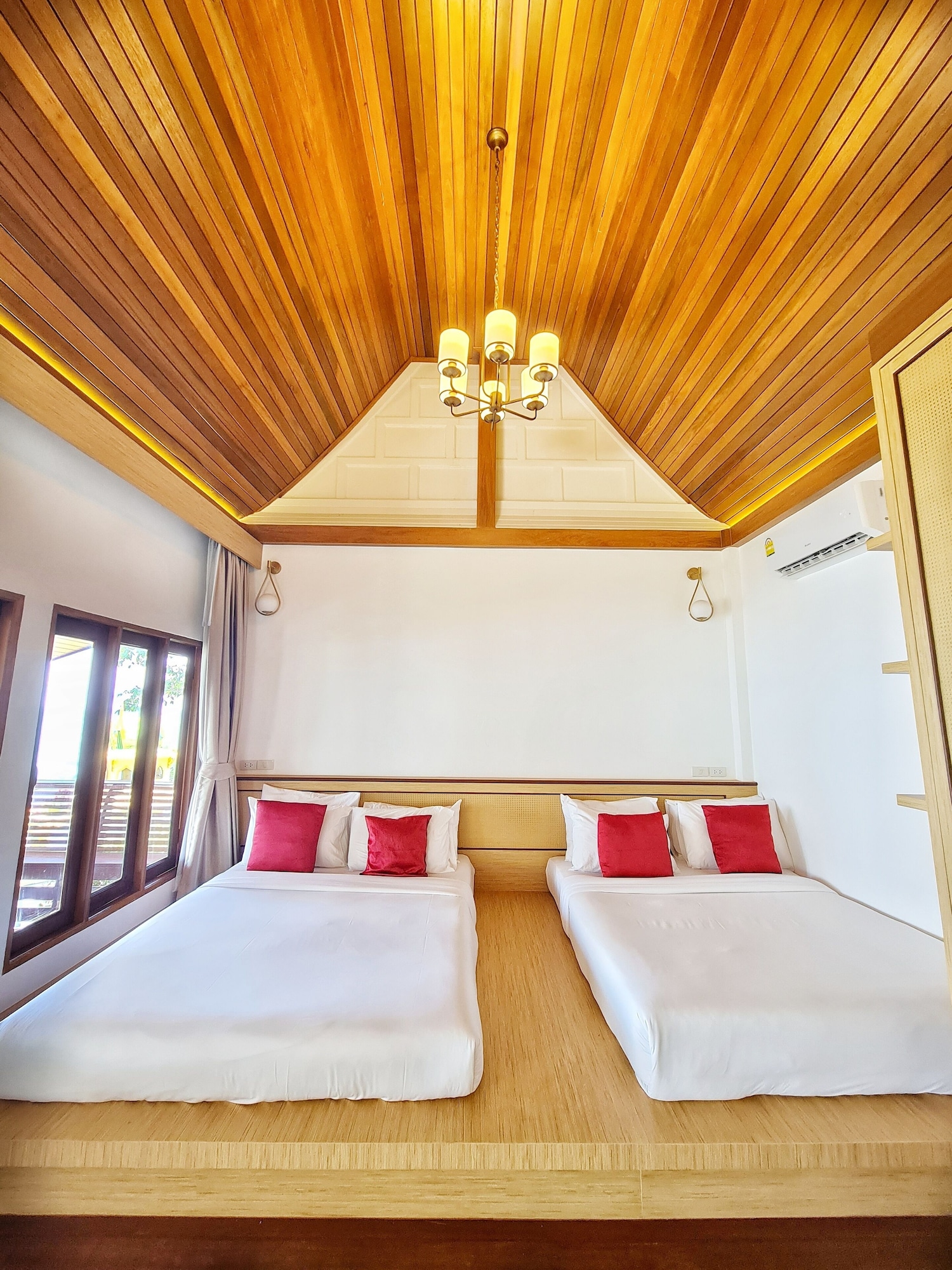 Vip, Suite, 2 Queen Beds