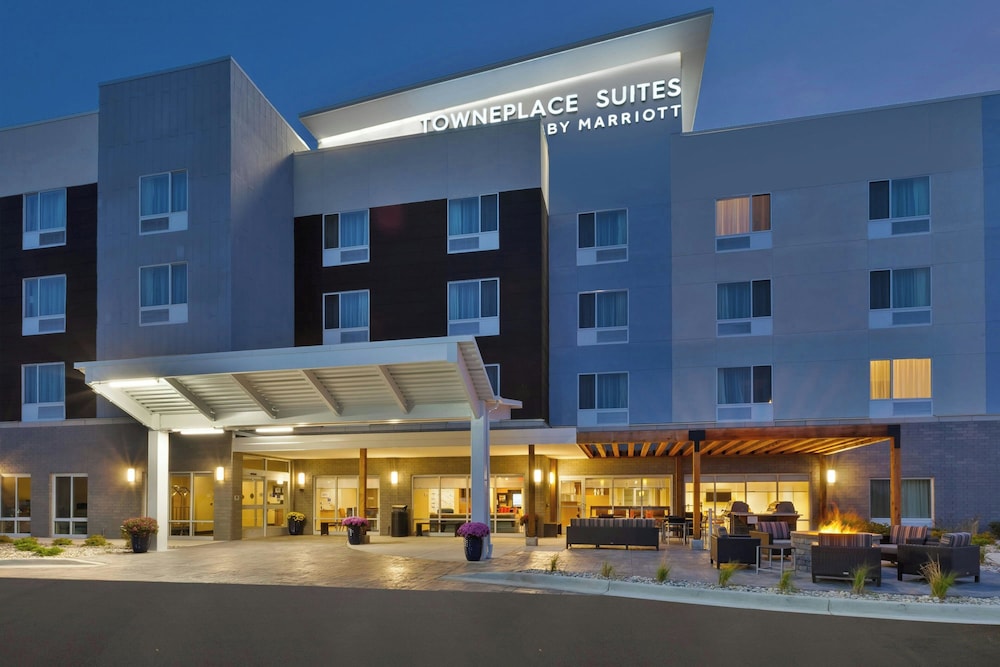 TownePlace Suites by Marriott Grand Rapids Airport Southeast 2/48