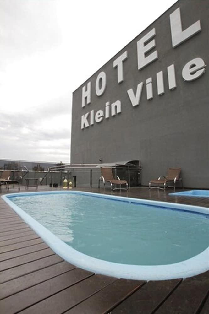 Klein Ville Sao Leopoldo 1/54
