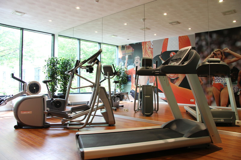 Bastion Hotel Almere 19/30
