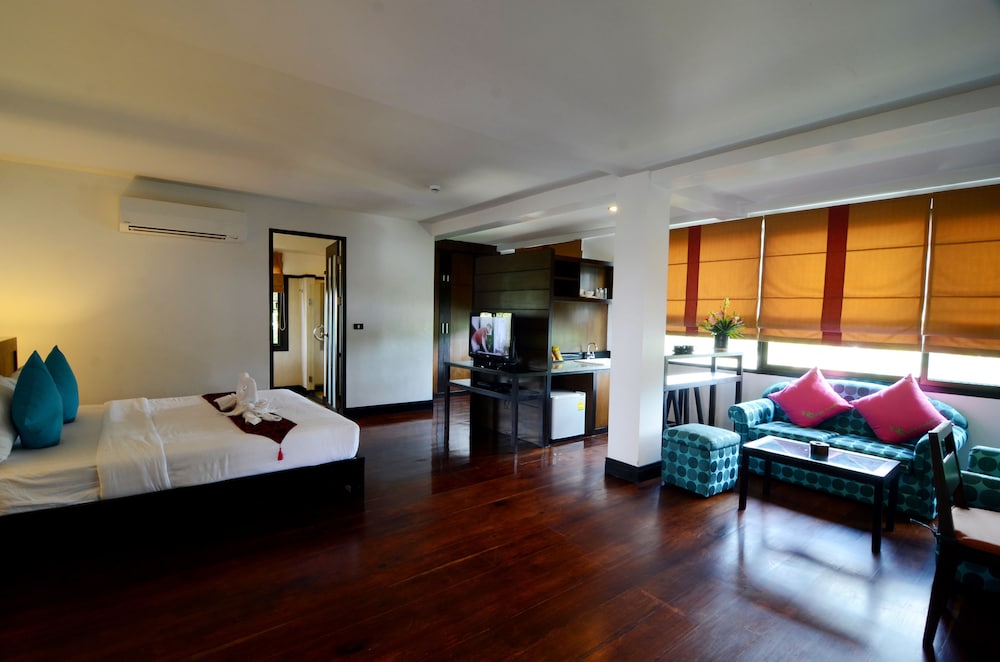 Kiree Thara Boutique Resort Chiang Mai 39/69