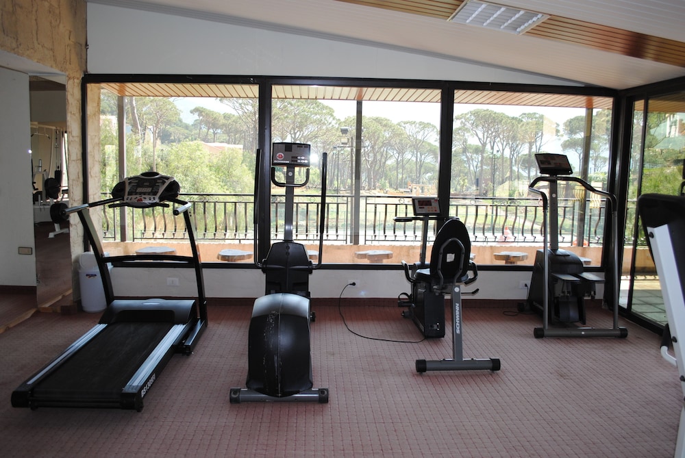 Pineland Hotel & Health Resort 28/59