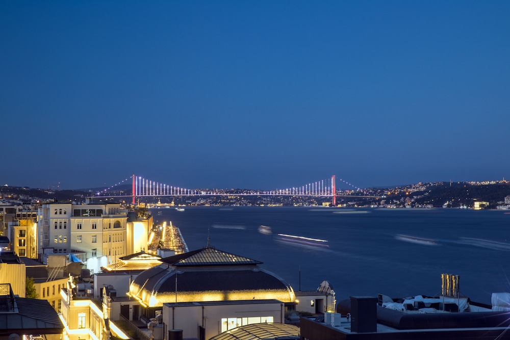 Hotel De Reve Galata Special Class, Istanbul 6/60