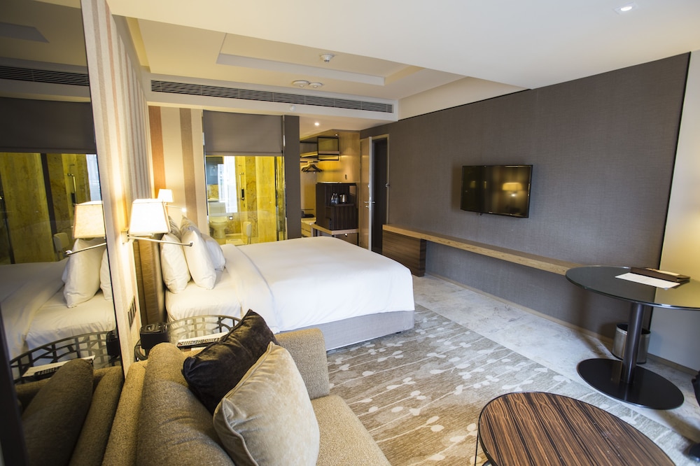 DoubleTree by Hilton Hotel Sukhumvit Bangkok 7/79