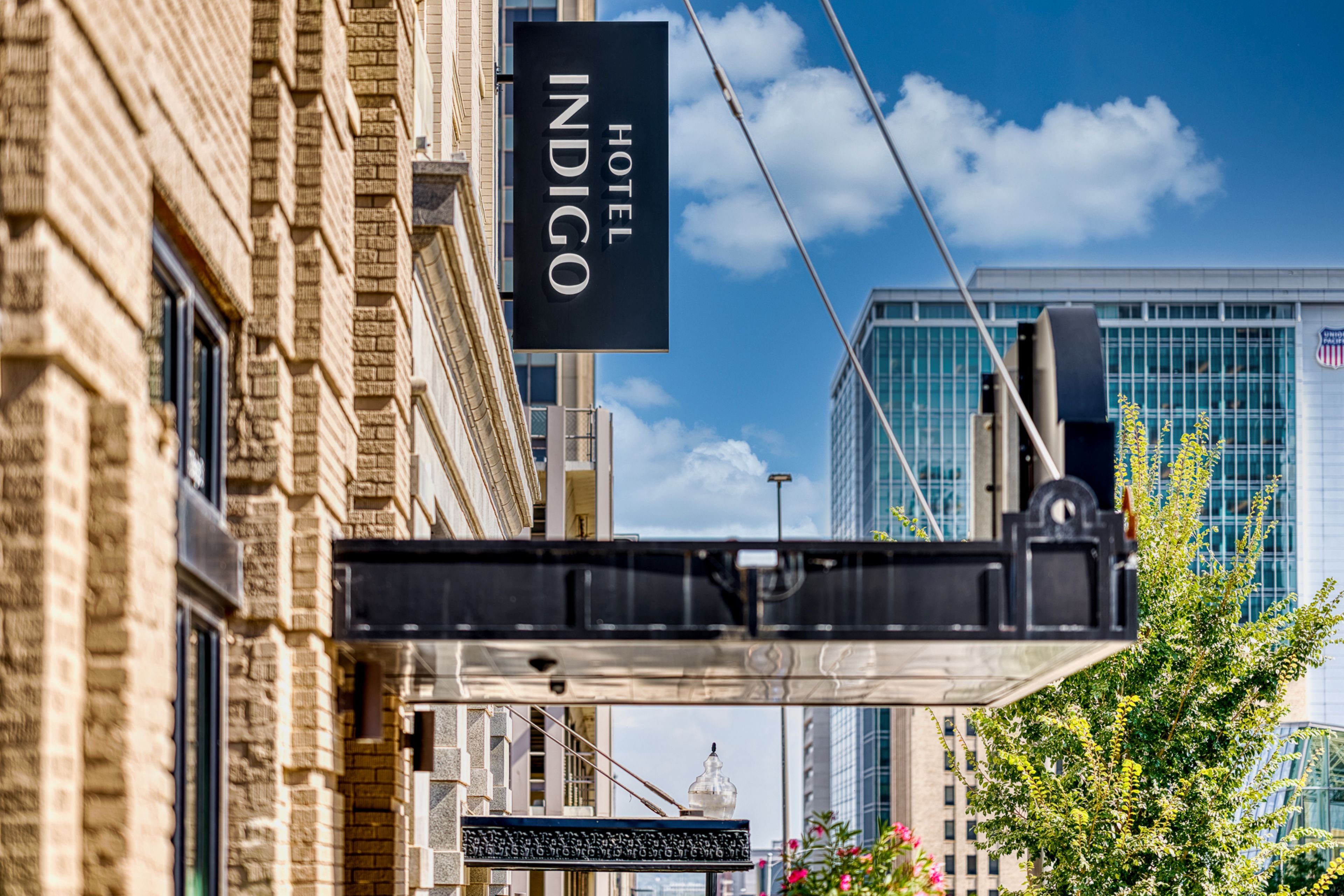 Hotel Indigo Omaha Downtown 16/83