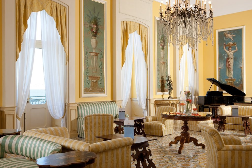 Imperial Hotel Tramontano 28/39