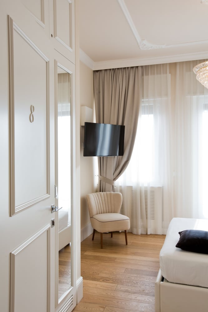 Luxury Suite Milano Duomo 35/49