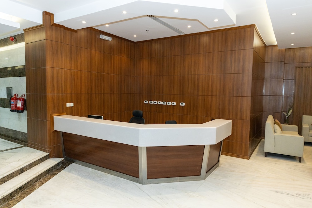 فندق ادماير(Admire Apart' Hotel) 4/50