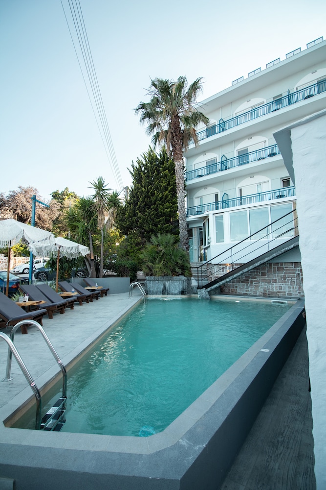 Kiani Akti Hotel 39/67
