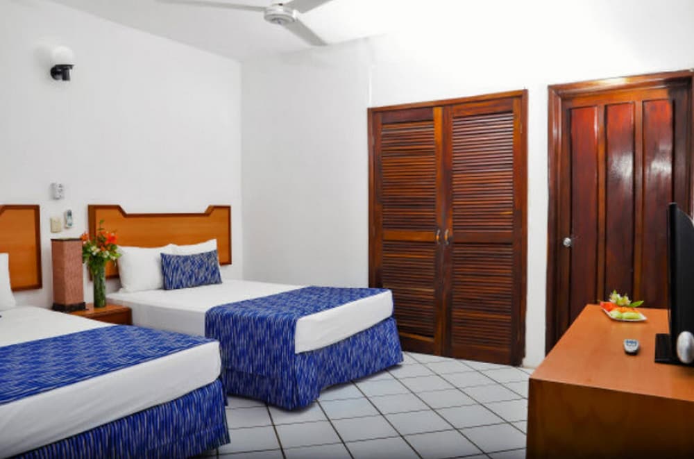 Costa Alegre Hotel And Suites 19/59