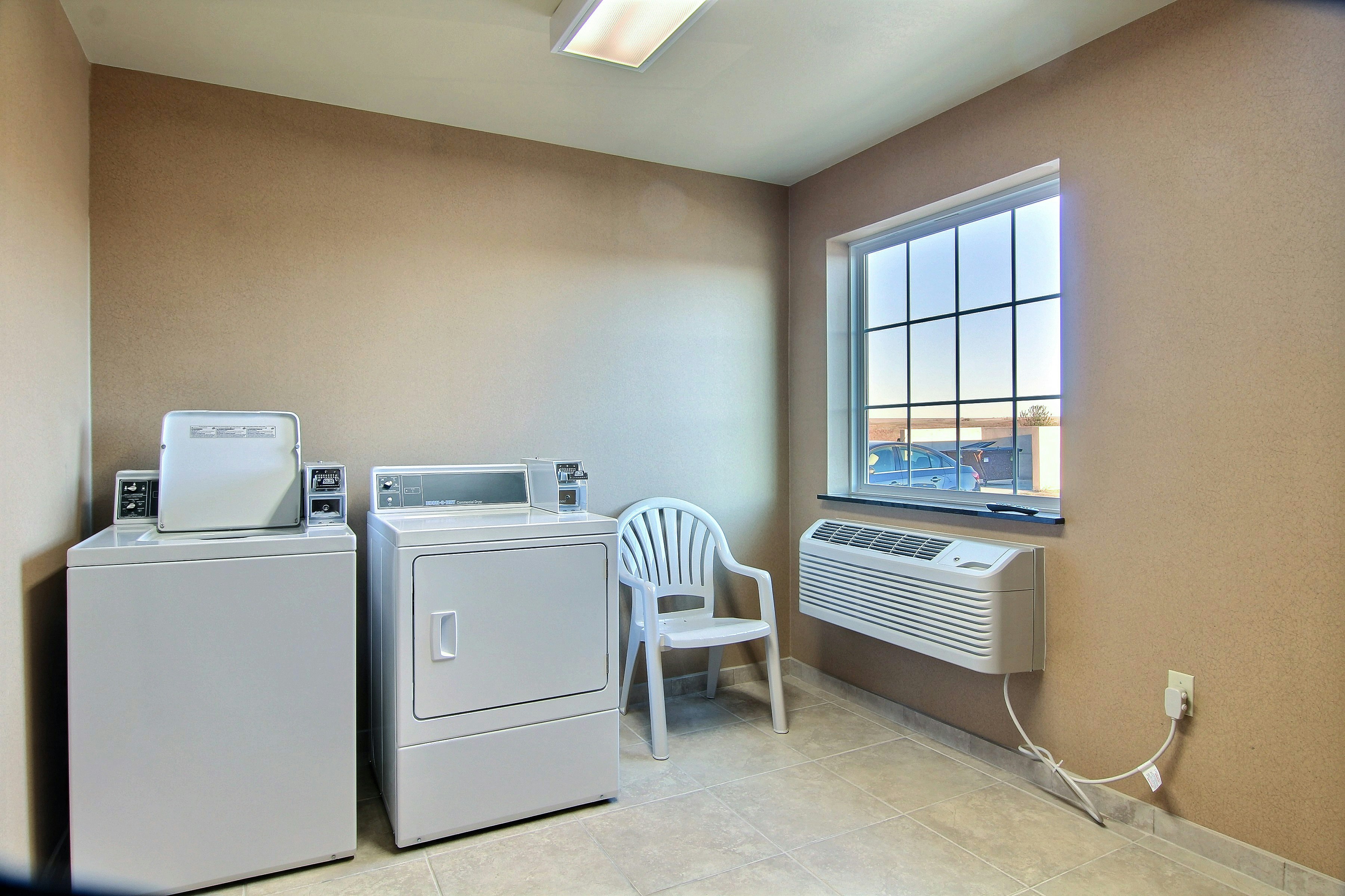 Cobblestone Hotel & Suites - Beulah 62/62