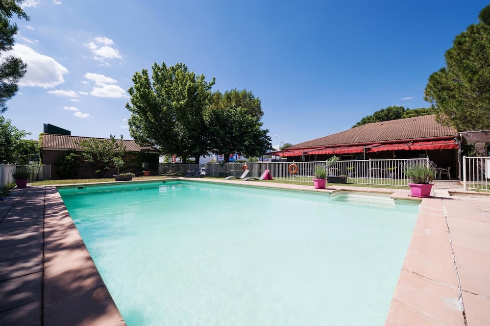 The Originals Le Relais D Aubagne 5/58