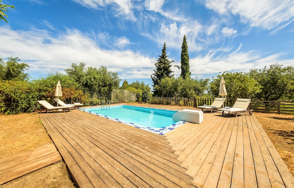 Parys Villas 37/50