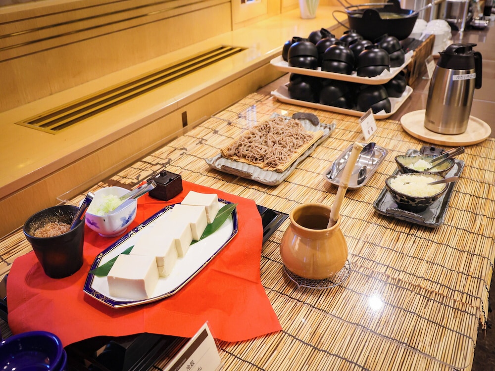 Apa Hotel Tkp Sapporo Ekikita Excellent 37/50