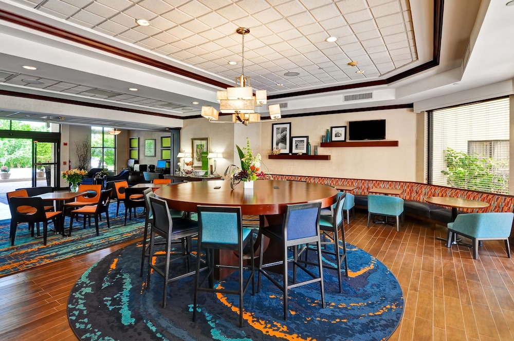 Hampton Inn Boca Raton 43/51