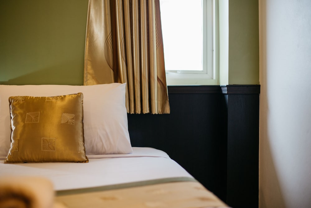 Diamond Park Inn Chiangrai And Resort 21/66