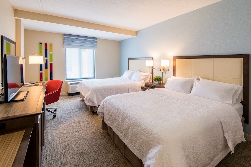 ROOM, 2 QUEEN BEDS, ACCESSIBLE