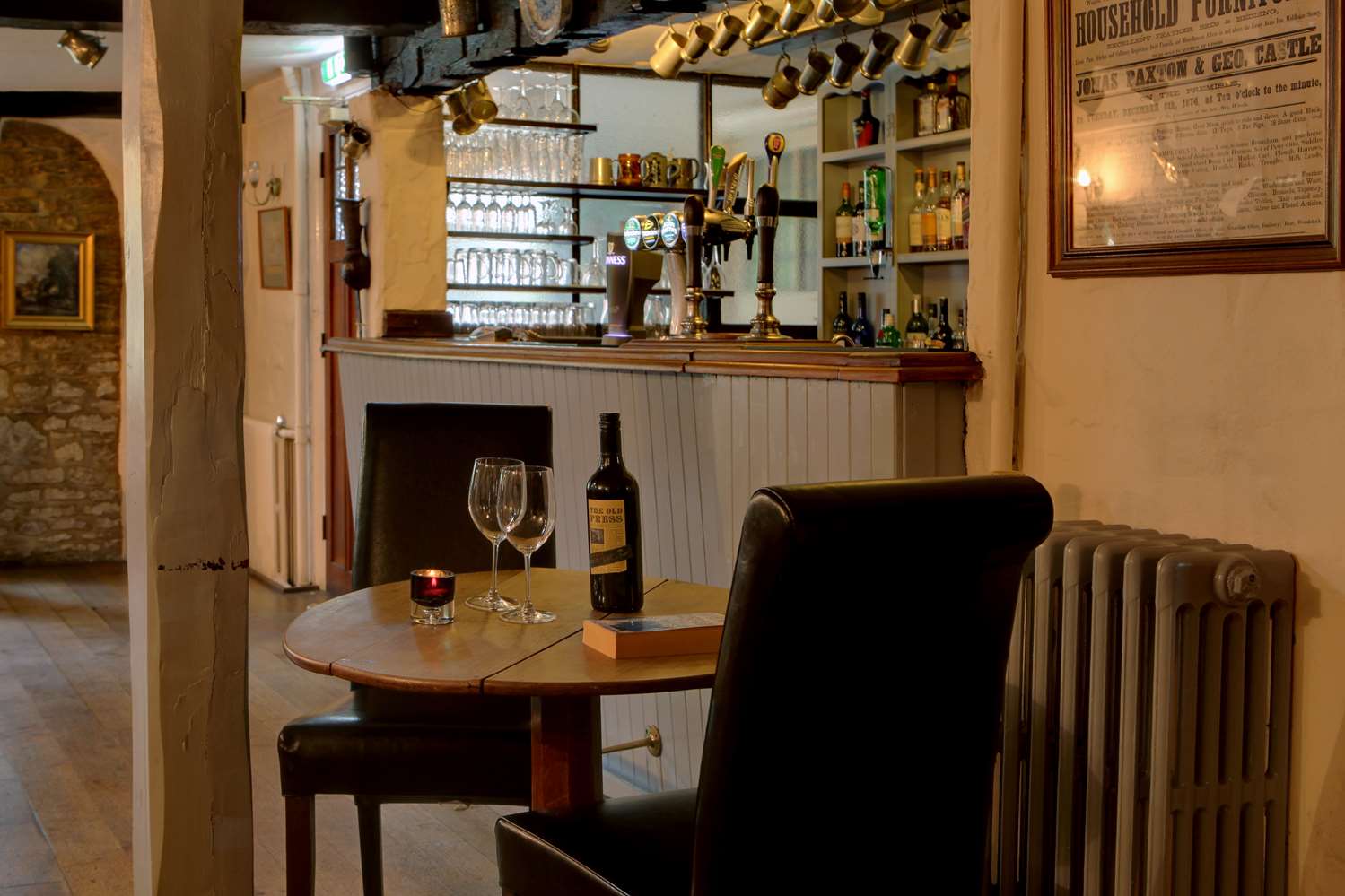 The Jersey Arms Sure Hotel Collection by Best Western 6/9