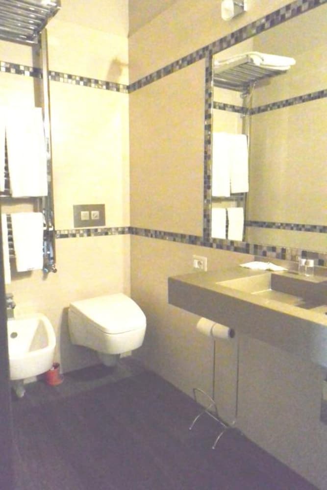 Hotel Balbo 22/23