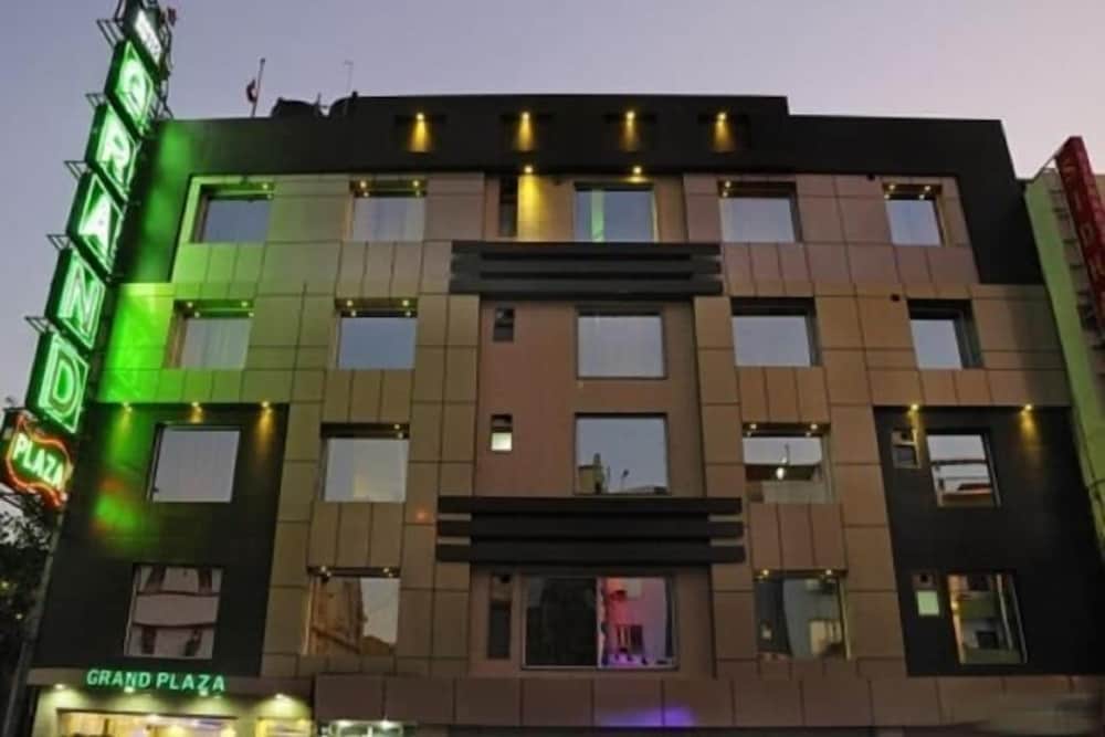 HOTEL GRAND PLAZA. photo5