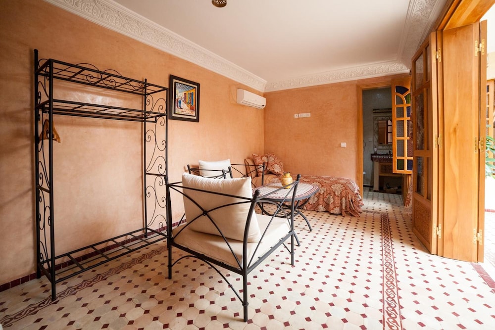 Riad Dar Saidi 34/50