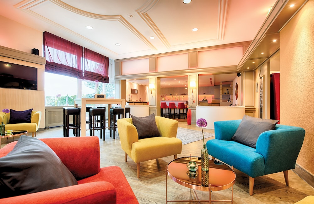 LEONARDO HOTEL KARLSRUHE 32/69