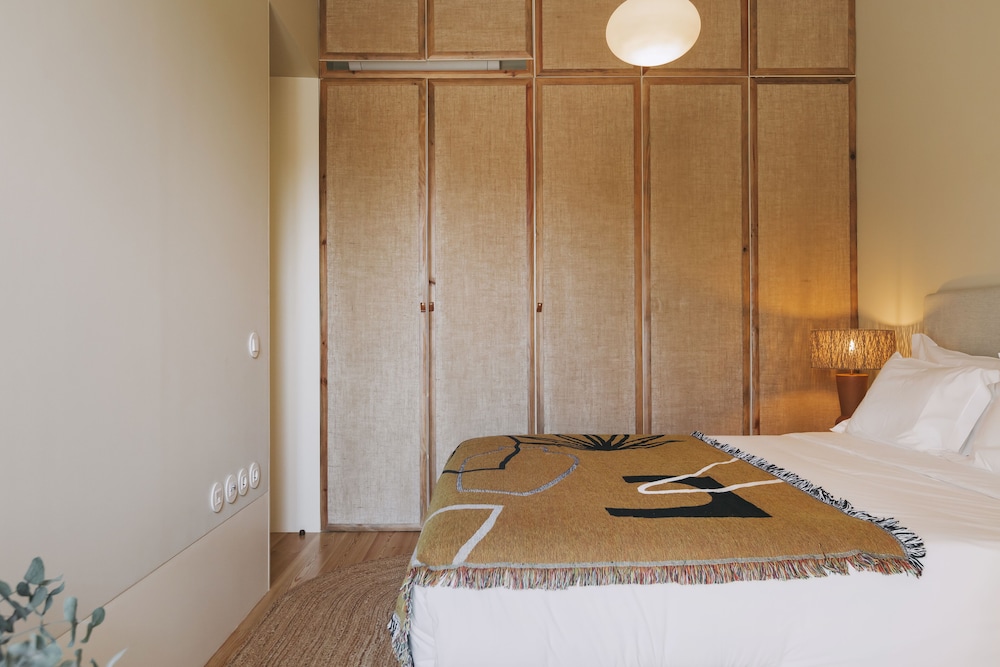 Premium, Apartment, Queen Bed, Village Aparthotel by BOA 3/3